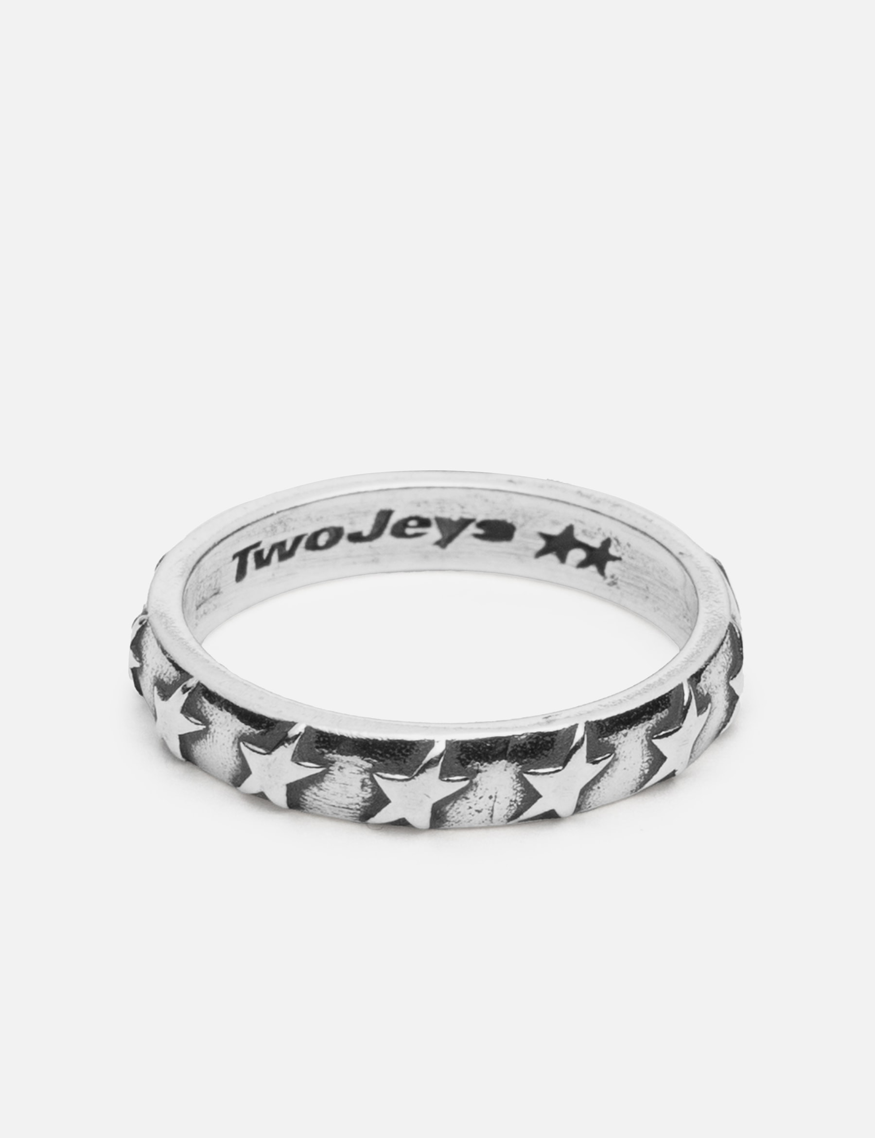 Star Studded Ring view 10