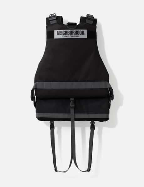 NH X Folbot Tactical Floating Device view 8