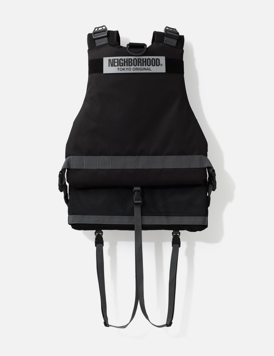 NH X Folbot Tactical Floating Device view 9