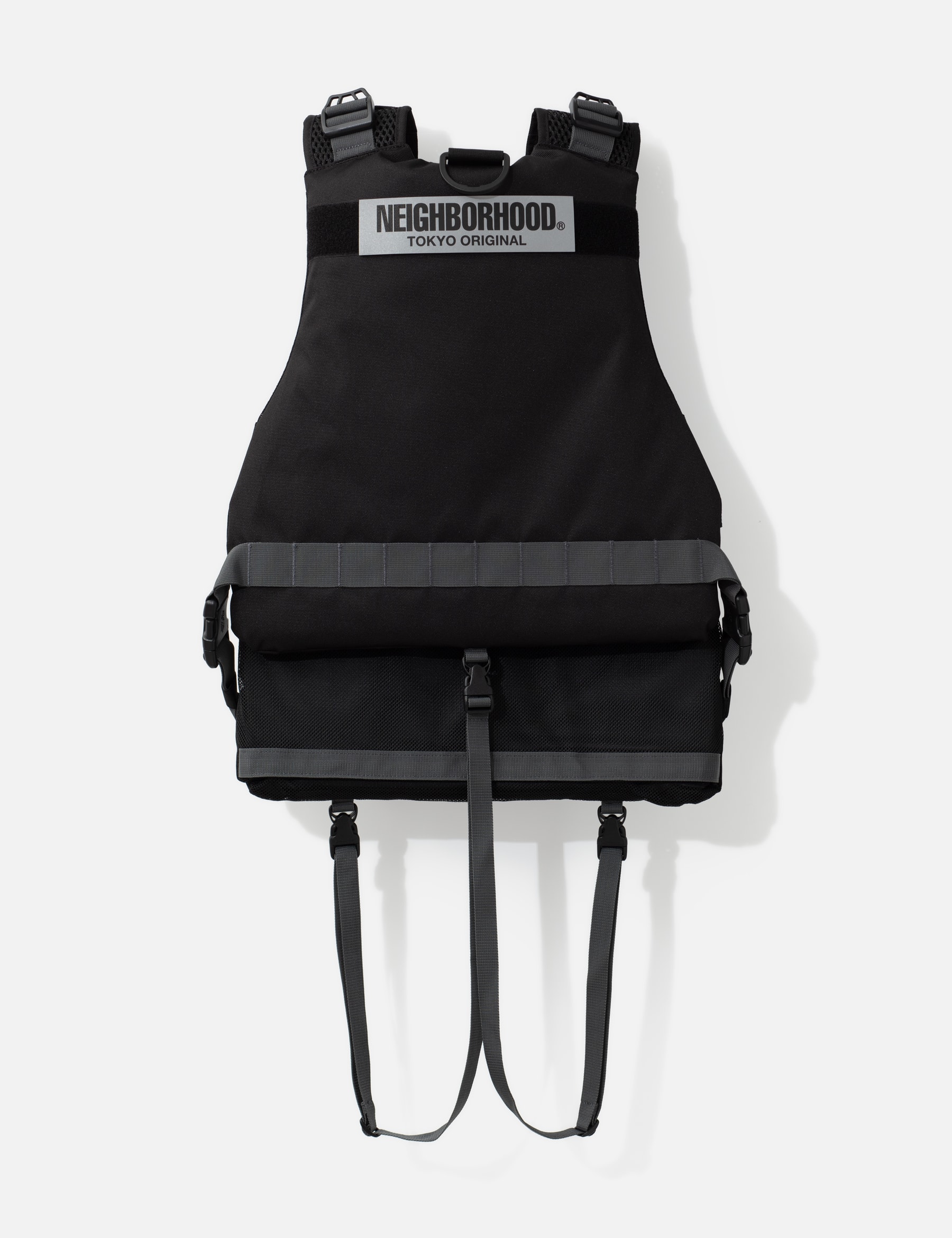 NH X Folbot Tactical Floating Device view 17
