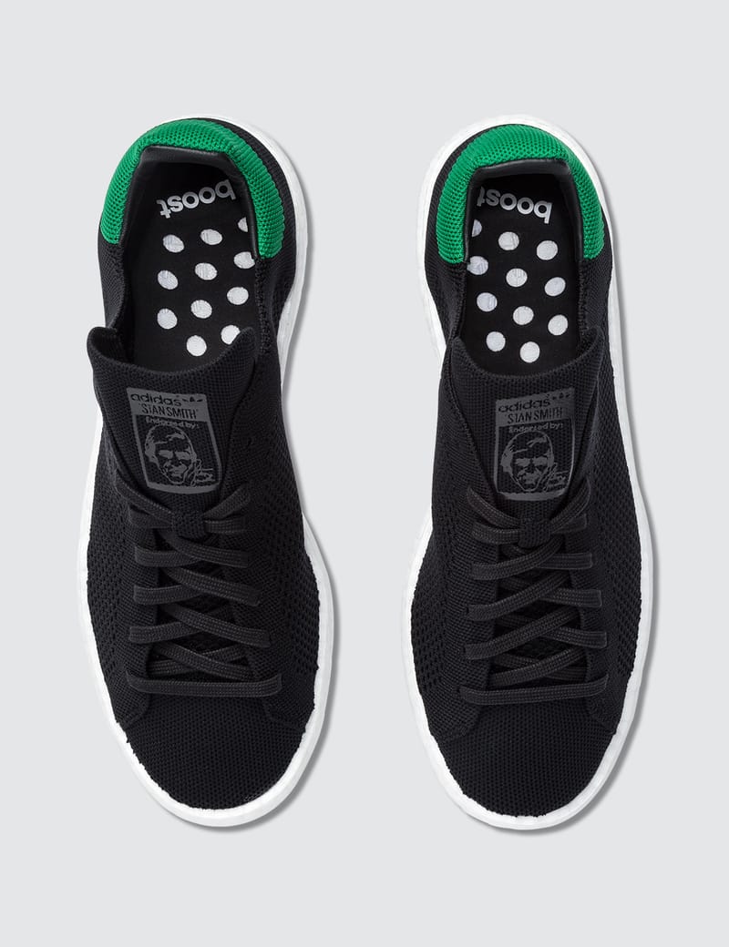 stan smith boost primeknit
