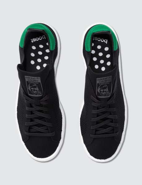 adidas Originals - Stan Smith Boost Primeknit | HBX