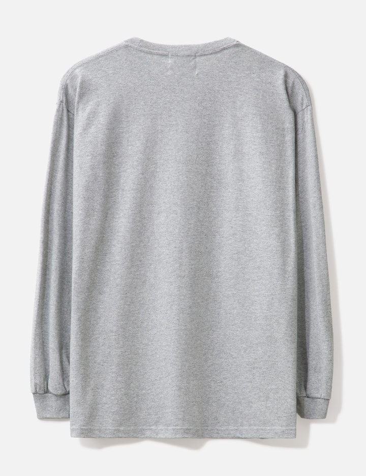 Balansa Heart Logo Long Sleeve T-Shirt Placeholder Image