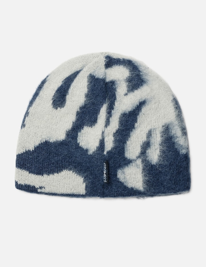 Gramicci Mohair Burly Runningman Beanie
