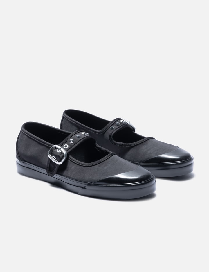 LX Mary Jane Lowpro view 4