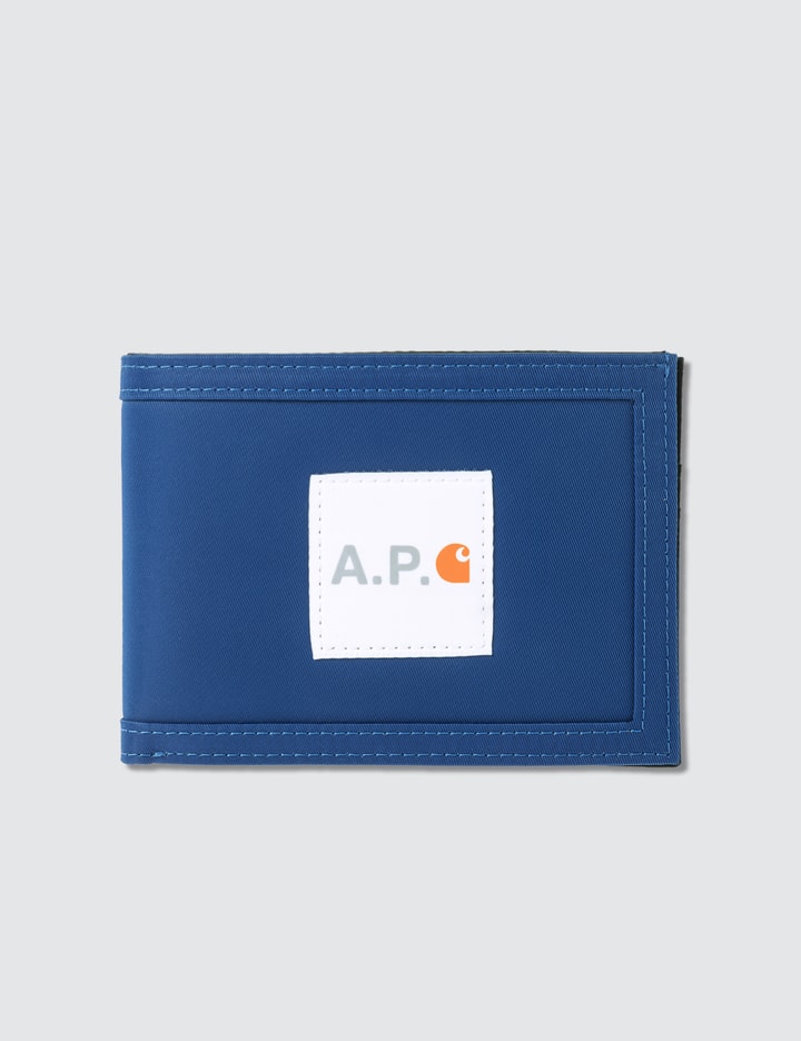 A.P.C. x Carhartt Wallet Placeholder Image