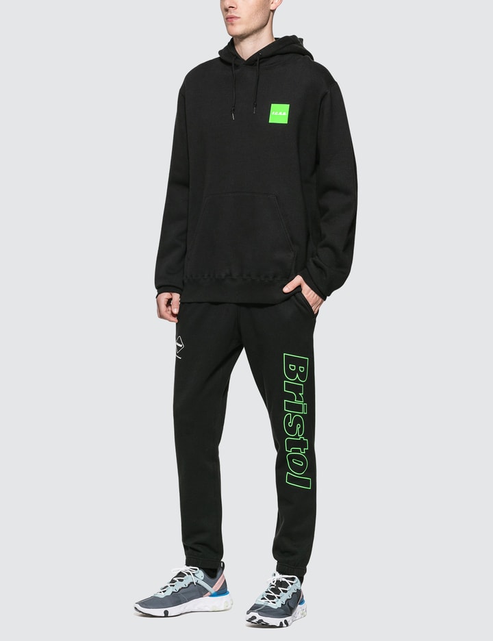 Square F.C.R.B. Pullover Sweat Hoodie Placeholder Image