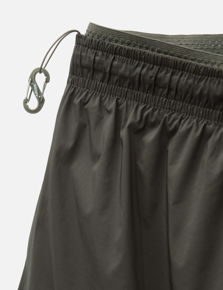 SATISFY TechSilk™ 8" Shorts