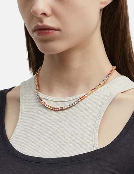 Serena Necklace view 5