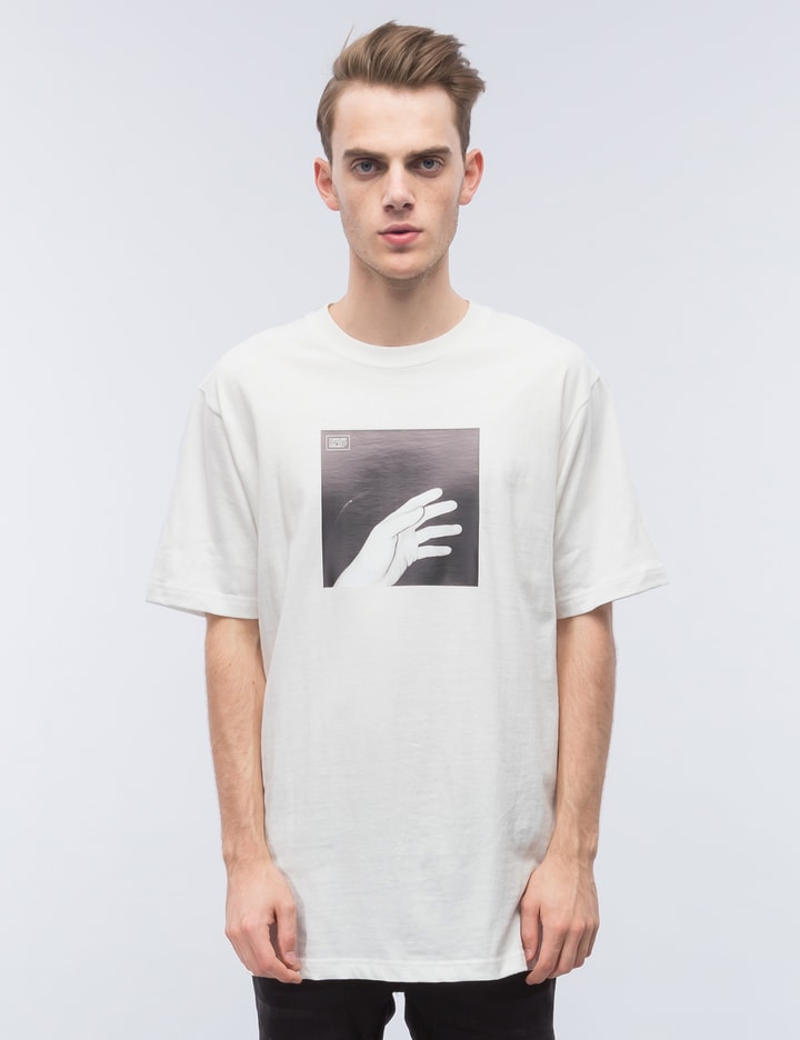 Knock S/S T-Shirt Placeholder Image