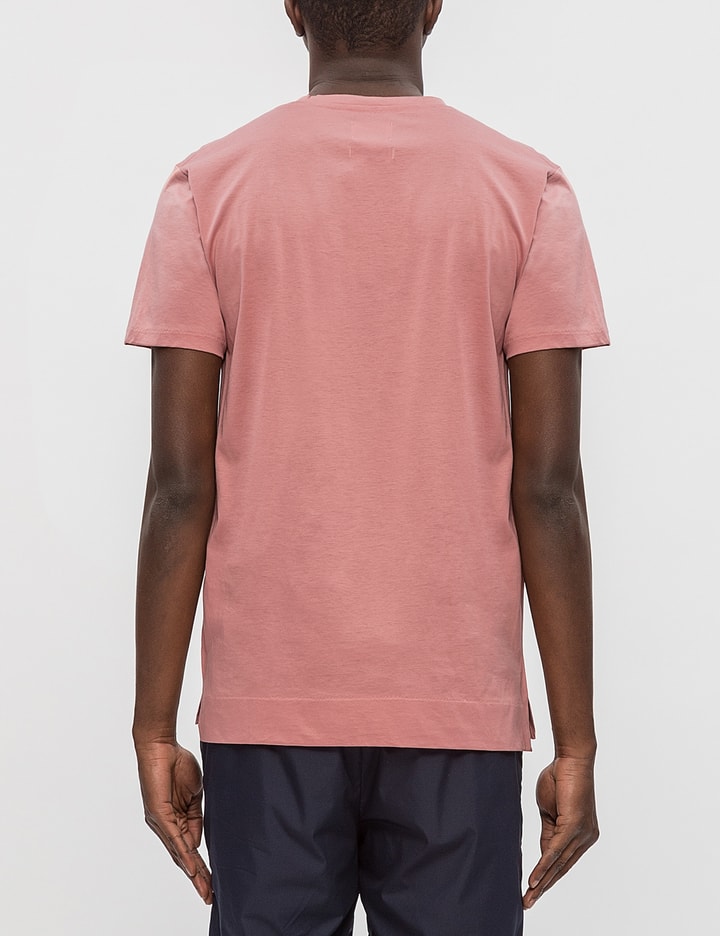 Esben Blind Stitch S/S T-Shirt Placeholder Image