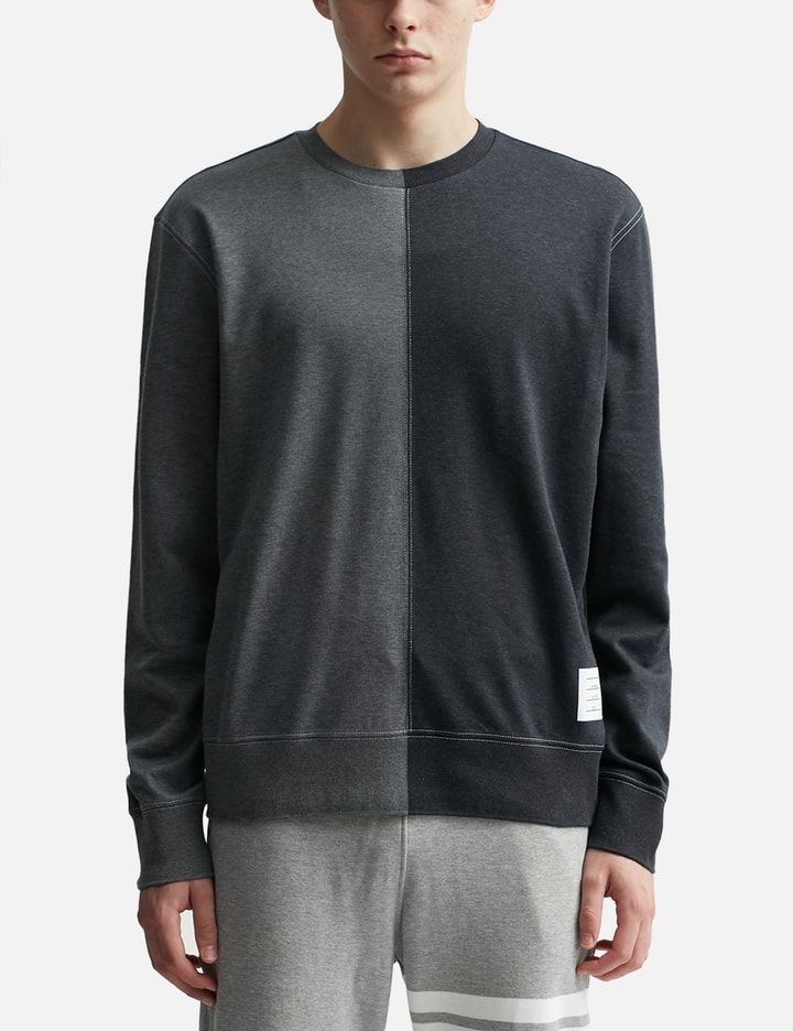 Bi-Color Pullover Placeholder Image