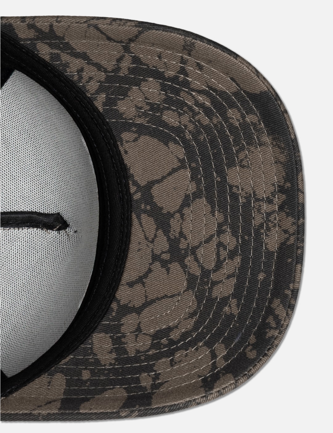 Seek Snap Back Hat view 12