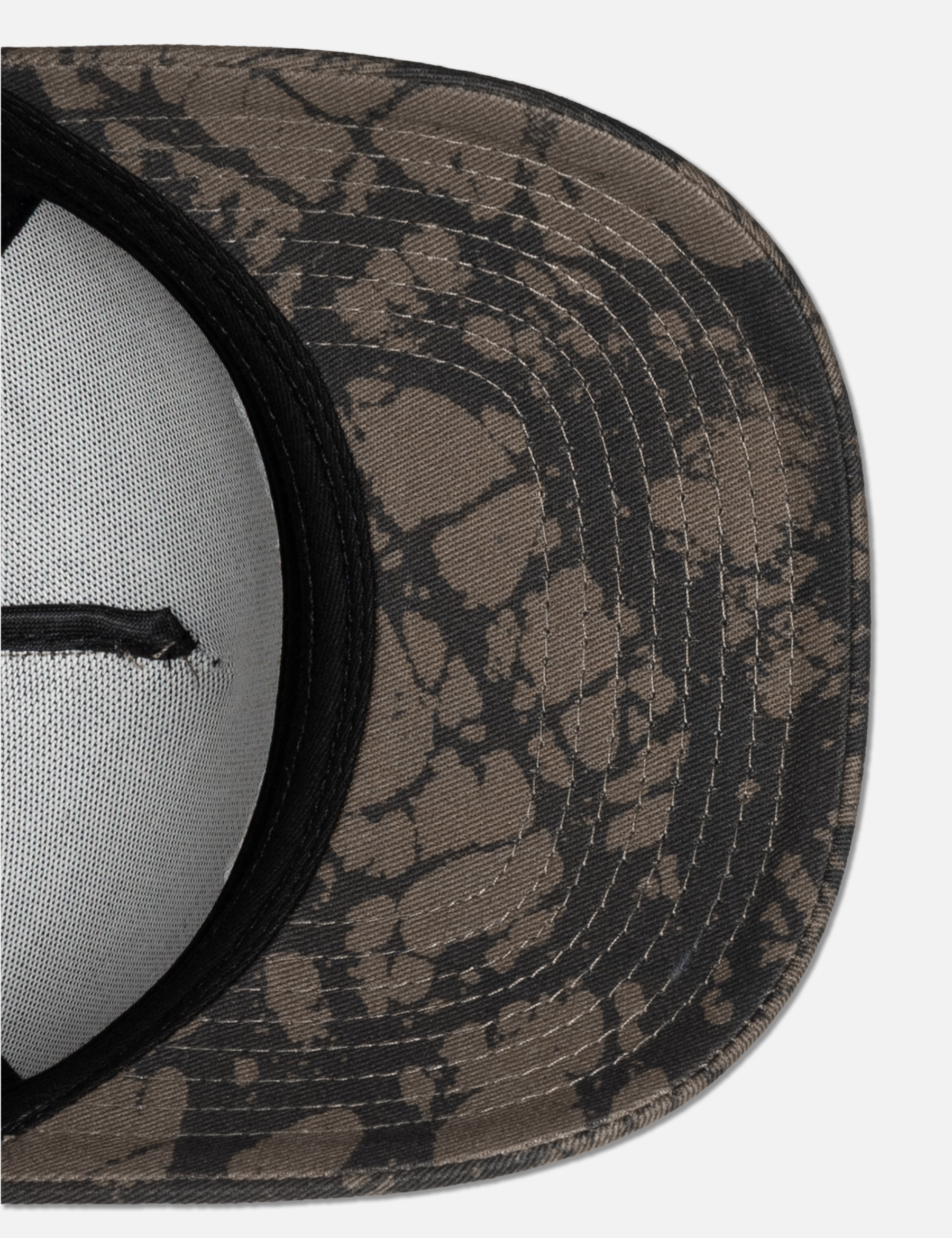 Seek Snap Back Hat view 16