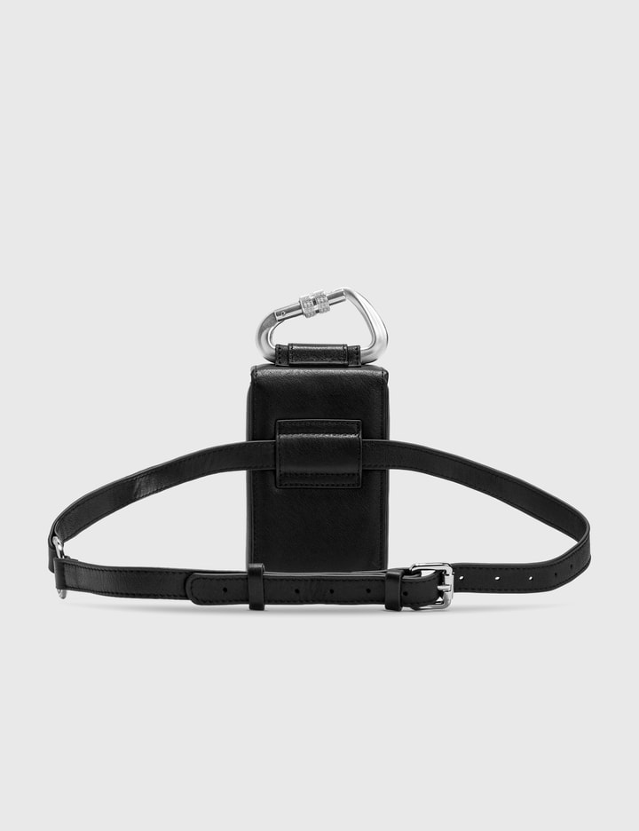 Leather Belt W Mini Box Bag Placeholder Image
