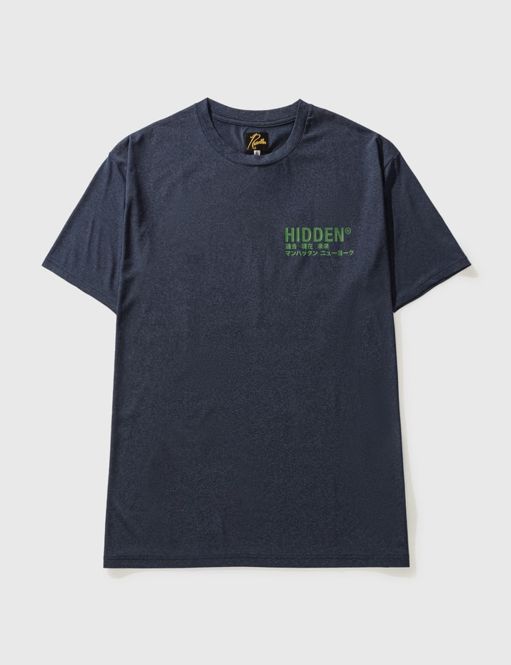 Needles x Hidden NY T-shirt Placeholder Image