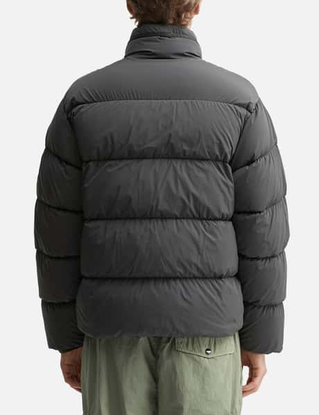 Nycra-R Hooded Down Jacket view 20