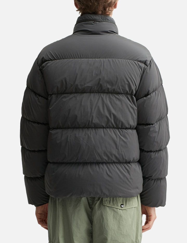 Nycra-R Hooded Down Jacket Placeholder Image