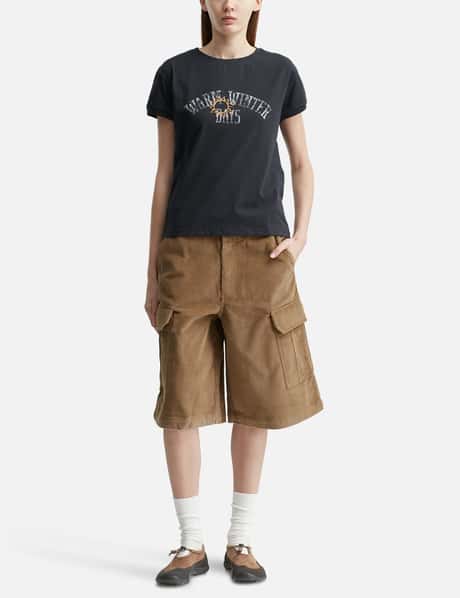 College T-Shirt view 11