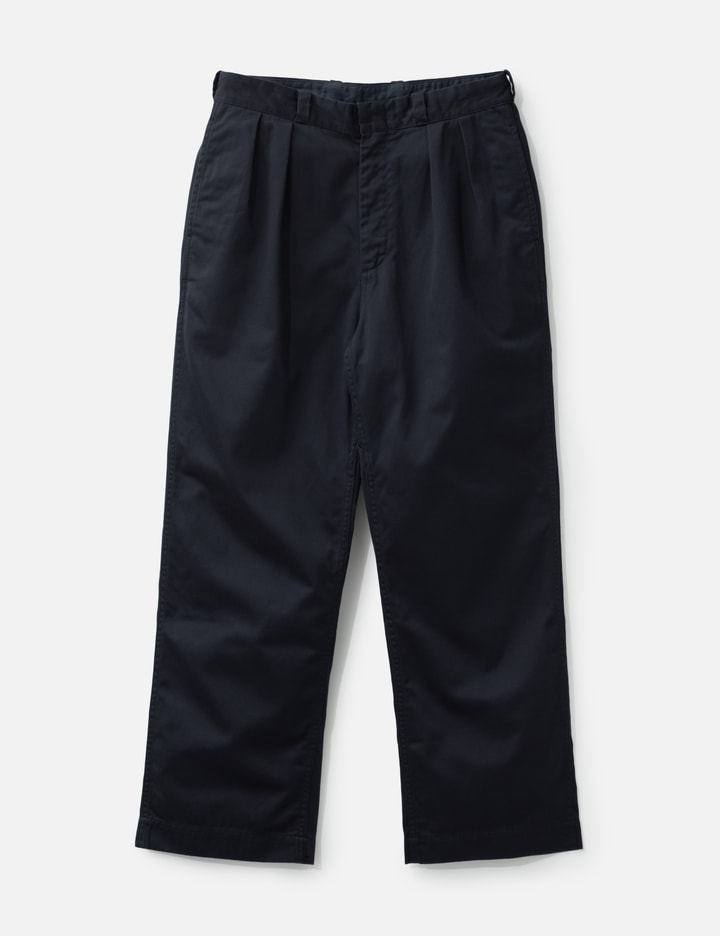 Nanamica Chino Pants
