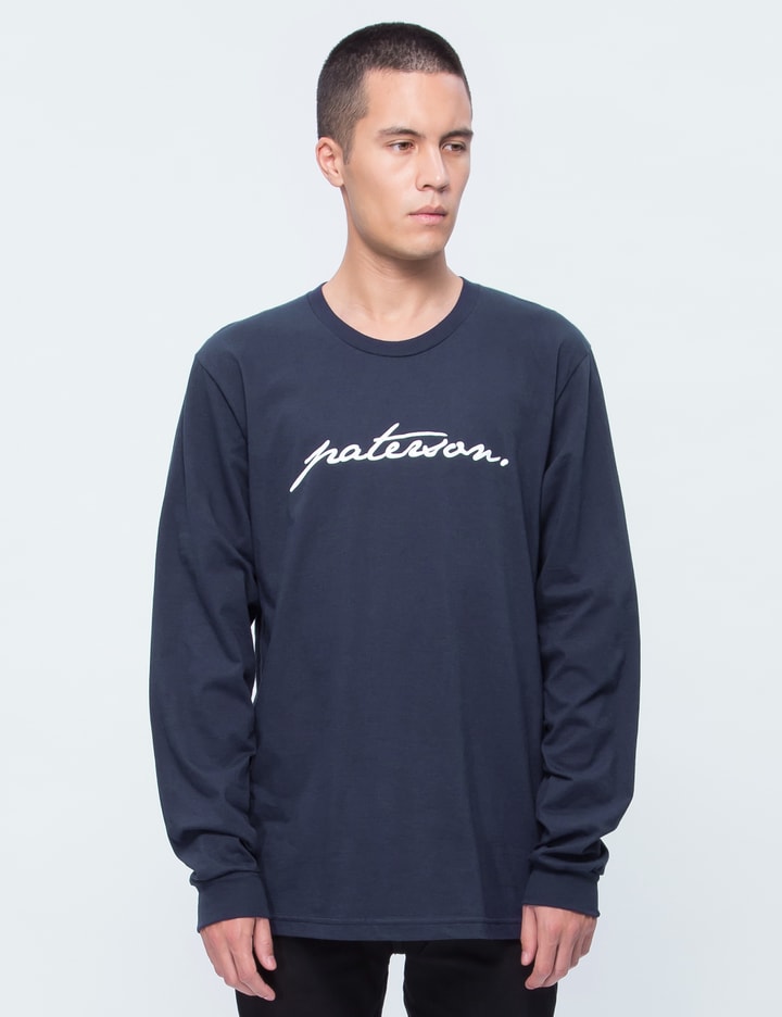 Trademark L/S T-Shirt Placeholder Image