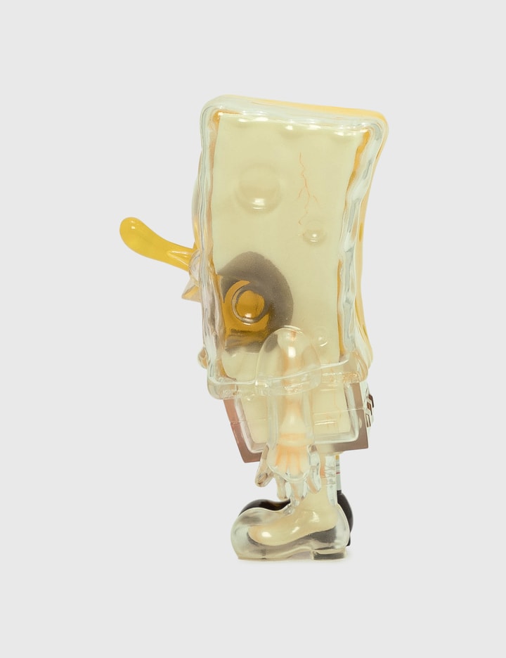 Spongebob X-Ray Full Color Yellow G.I.D Ver. Placeholder Image