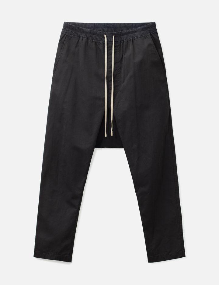 Rick Owens Nylon Pants