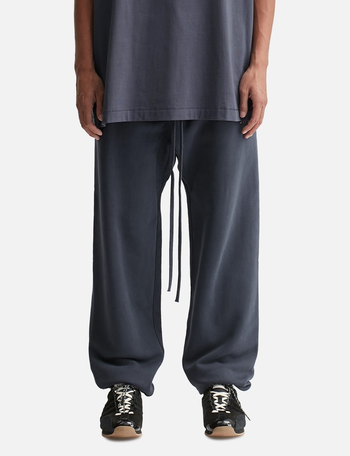 HEAVY FLEECE ESSENTIAL SWEATPANT Placeholder Image