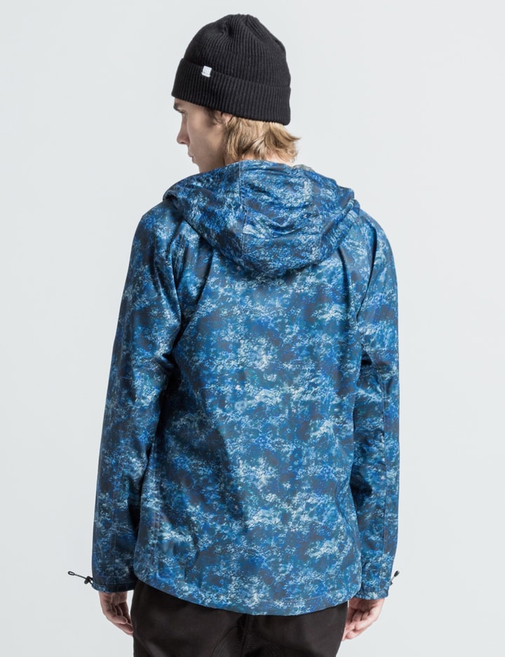 Blue AW51-FT022 Moss Trek Jacket Placeholder Image