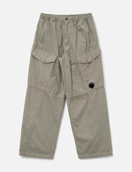 Micro-Reps Boxy Lens Cargo Pants view 6