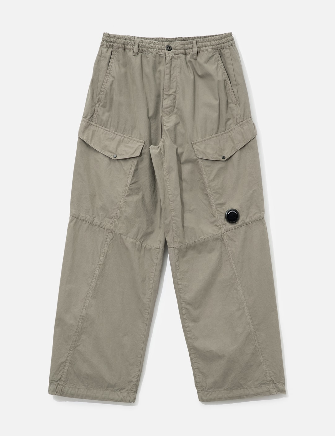 Micro-Reps Boxy Lens Cargo Pants view 7