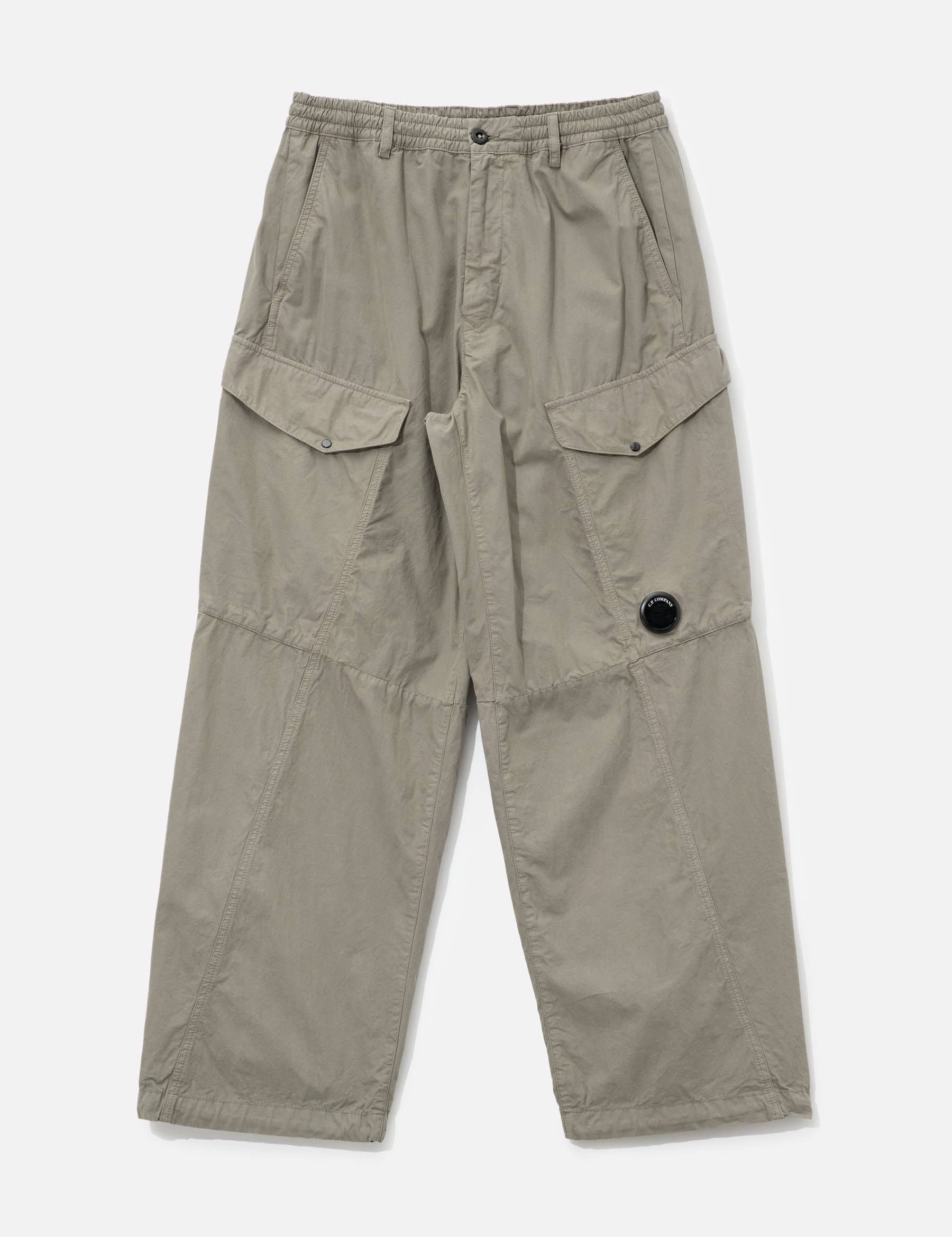 Micro-Reps Boxy Lens Cargo Pants view 16