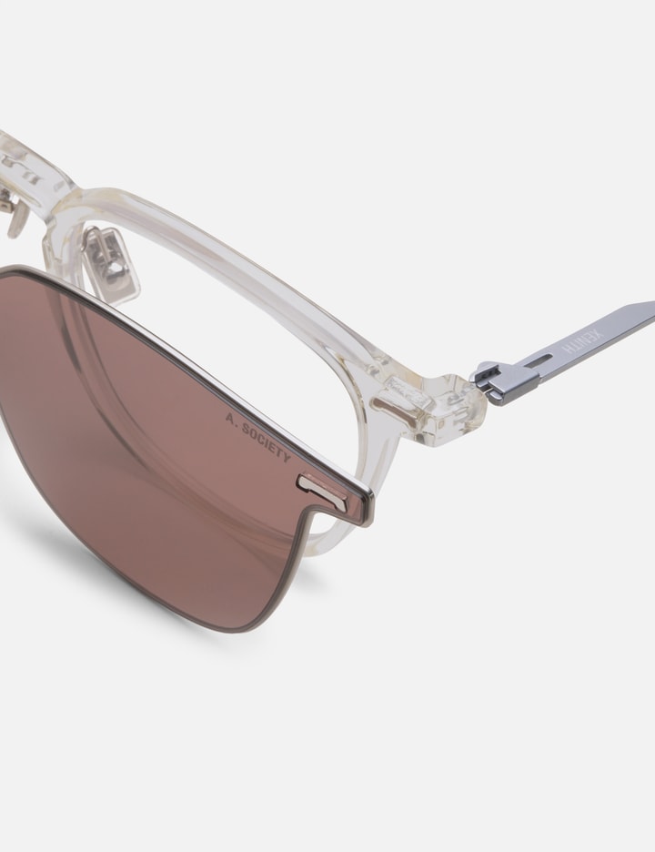 Xenith Clip-on Light Placeholder Image