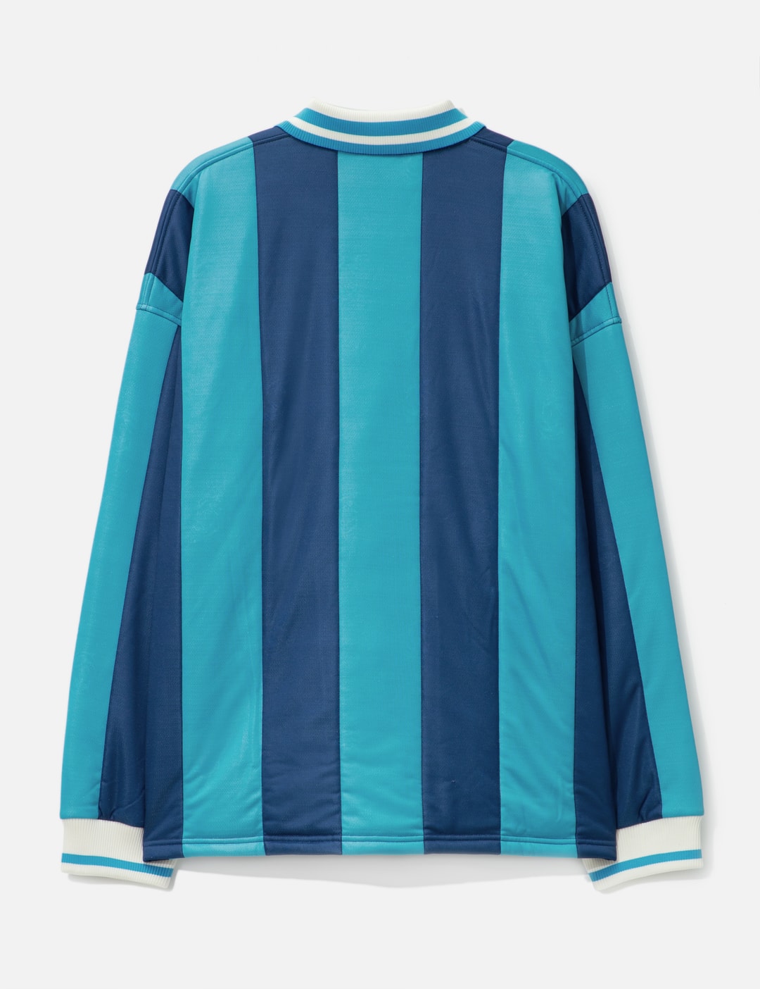 X Botter Padded Long Sleeve Polo view 9