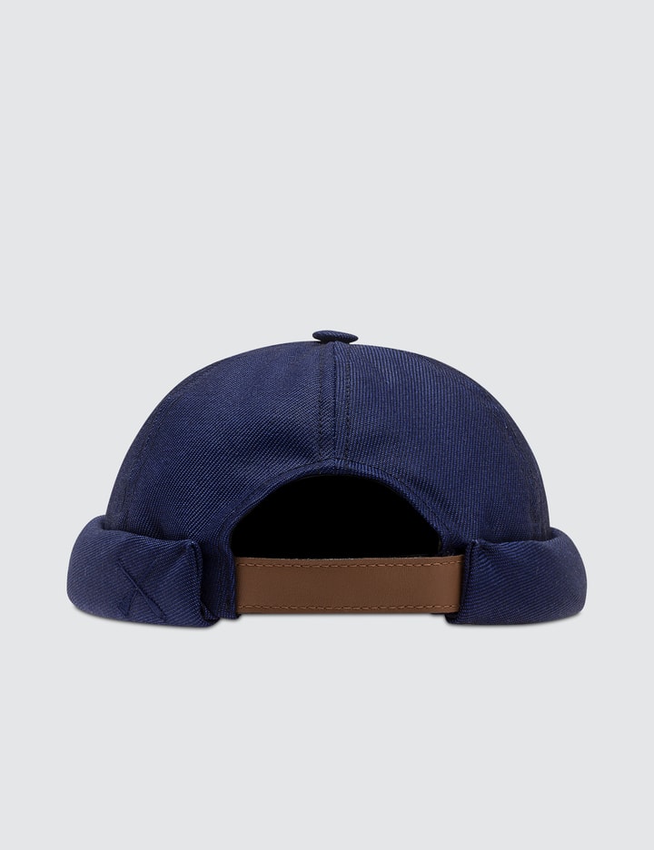 Miki Cap Placeholder Image