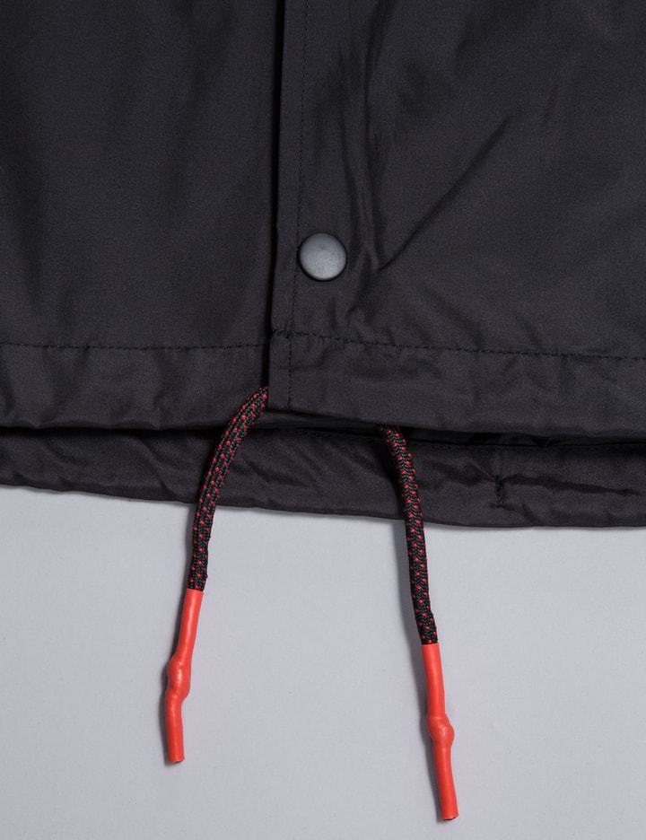 GB Logo Coach Jacket Placeholder Image