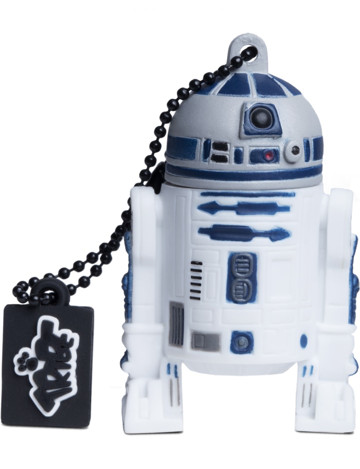 Star Wars R2-D2 USB 16GB Placeholder Image