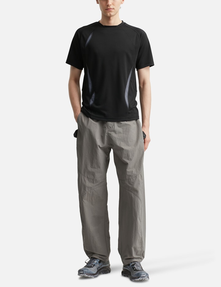 Flowing Panel T-shirt Placeholder Image