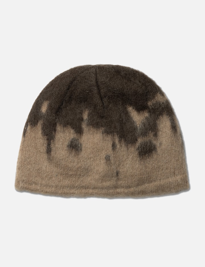 Gramicci Mohair Splatter Beanie