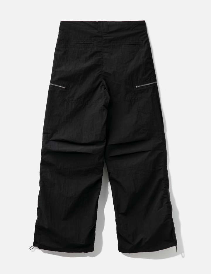 Puckering Jogger Pants Placeholder Image