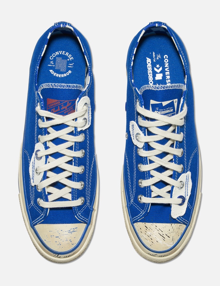 Converse Converse X ADER ERROR Chuck 70 Low