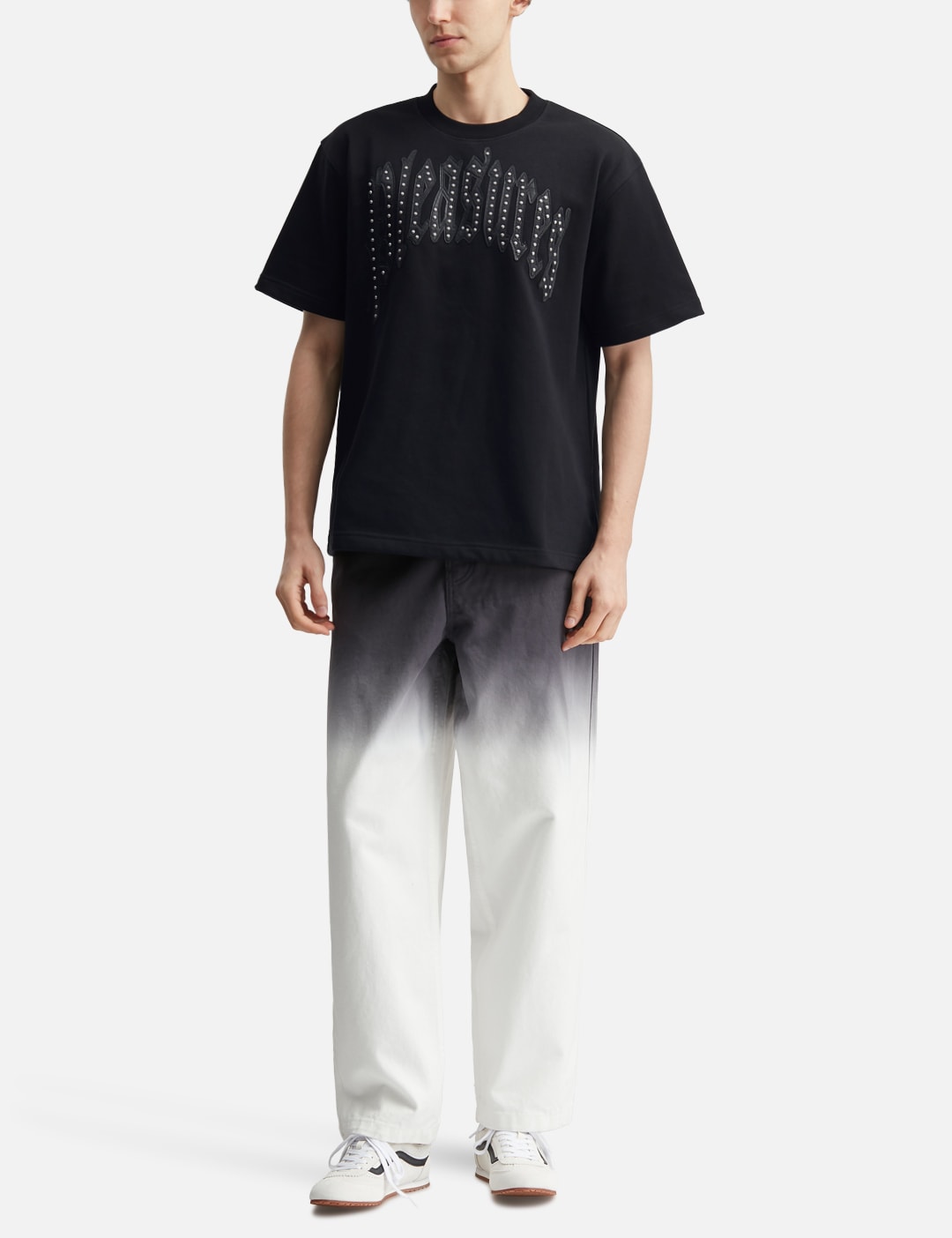 Twitch Studded Crewneck view 20