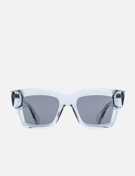 Jacquemus Les Lunettes Baci Sunglasses