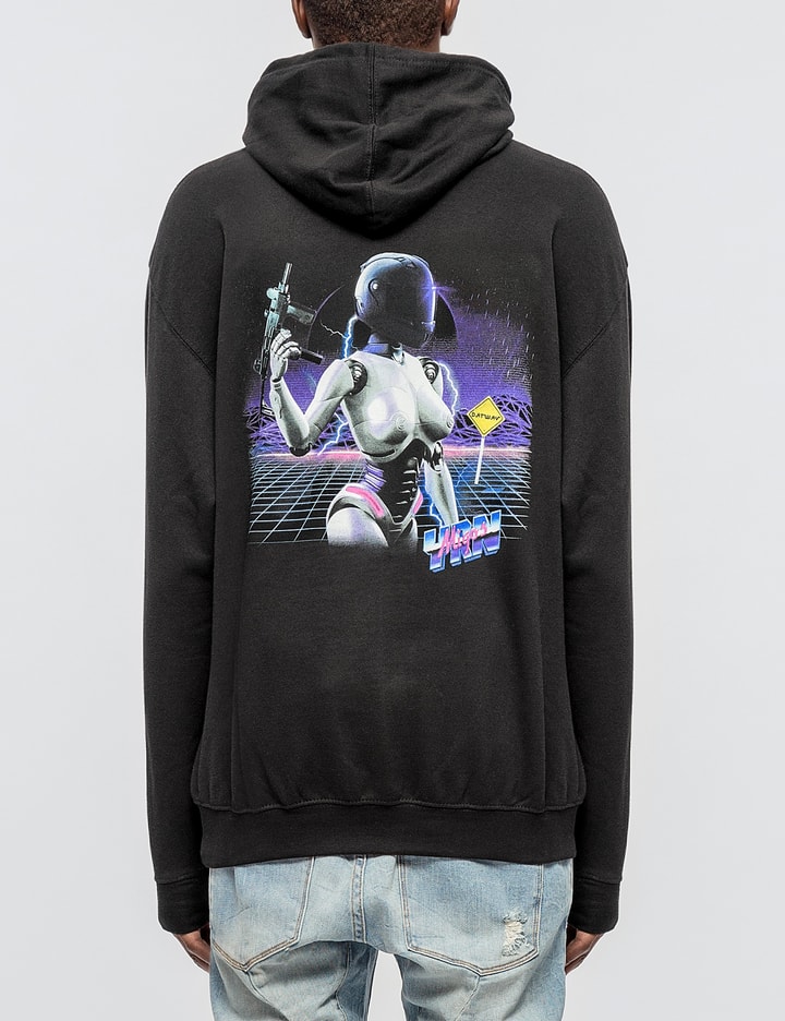 Bad & Boujee Hoodie Placeholder Image