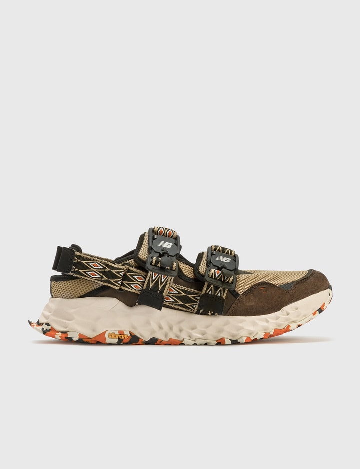 Tokyo Design Studio Niobium Concept 2 Sandals Placeholder Image
