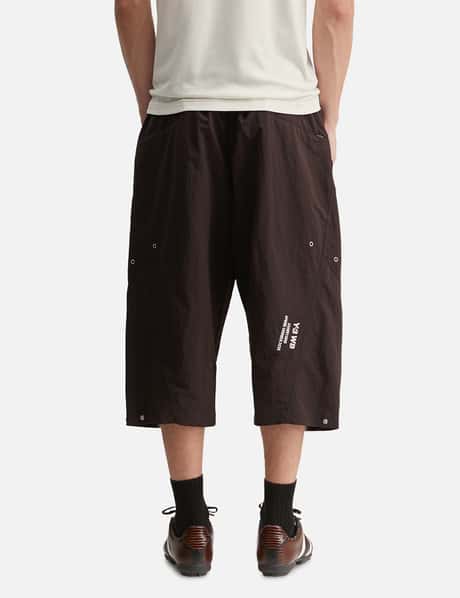 Wales Bonner X Y-3 Rip Short view 12