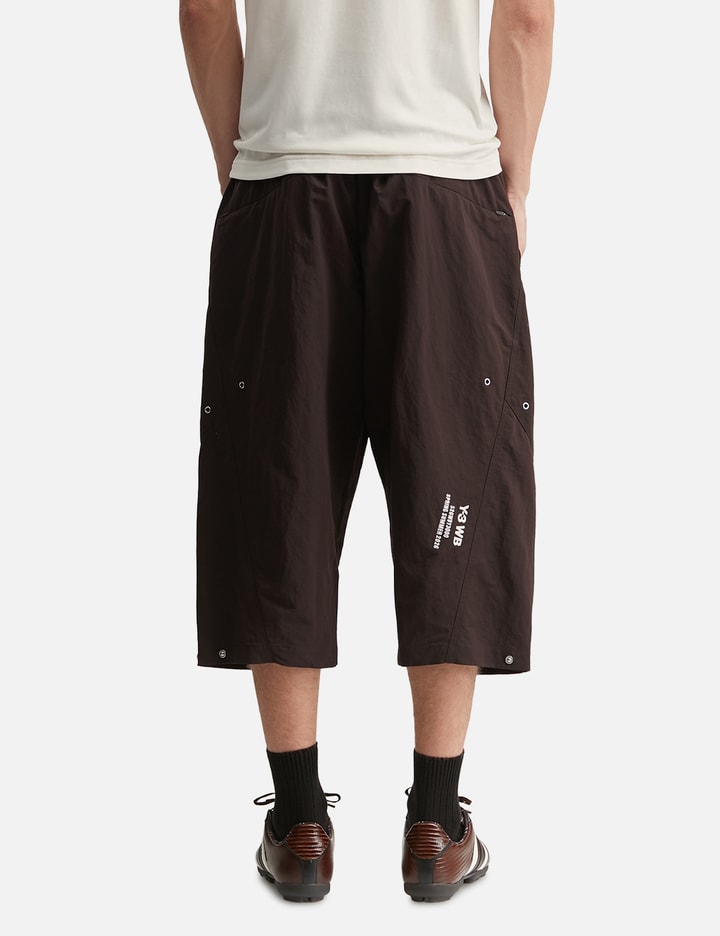 adidas Originals Wales Bonner X Y-3 Rip Short