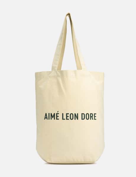 Aimé Leon Dore Logo Tote