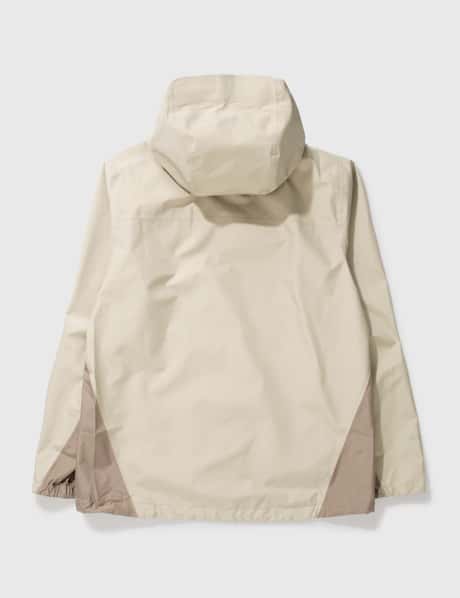 Salomon - アウトライン GORE-TEX 2.5L シェルジャケット | HBX 