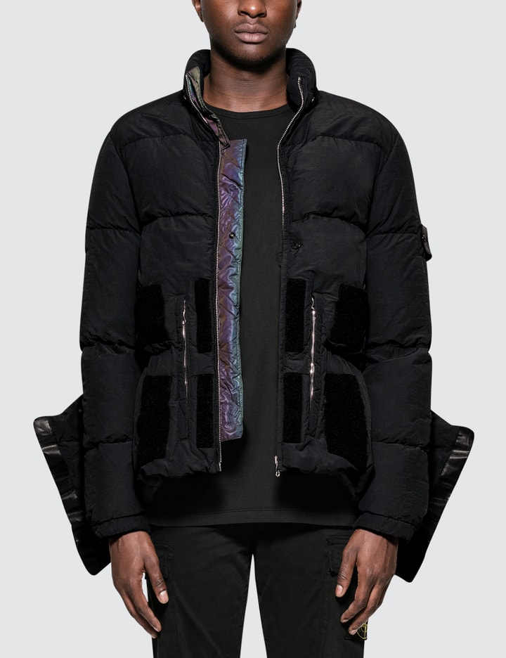 Jacket Placeholder Image